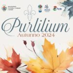 28/29 settembre – Purlilium autunno 2024